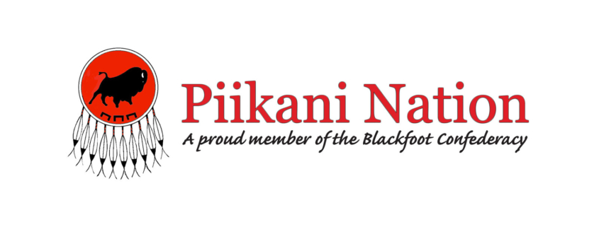 Piikani Nation Logo